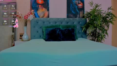 michellereys online show from February 11, 9:46 pm