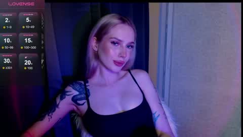 Michelle online show from July 6, 6:32 pm