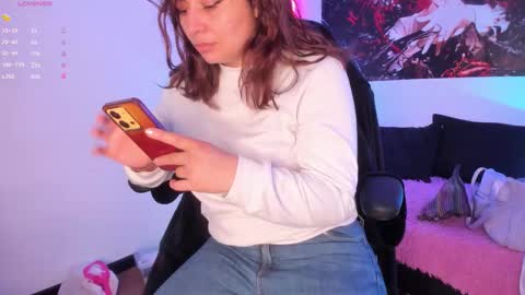 michonne_09 online show from December 15, 8:47 pm