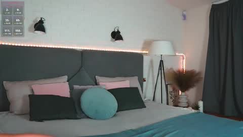 micky___love online show from November 25, 8:09 pm