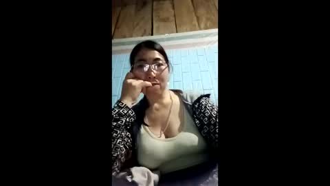 Miky online show from April 23, 4:53 pm