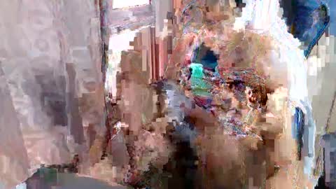 vanesa sexy online show from February 25, 12:16 pm