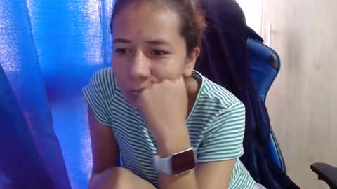 vanesa sexy online show from March 12, 12:26 pm