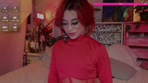 Midas online show from December 8, 7:05 am