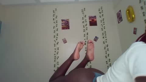 Naught Kelly online show from March 21, 11:37 am