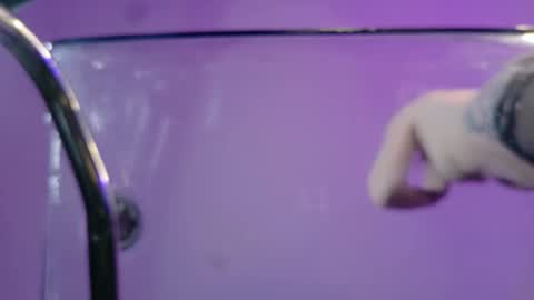 Midnightrose online show from January 16, 8:21 am