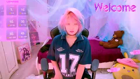 Miekolun online show from November 20, 1:56 pm