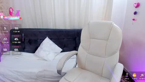 miel_gomez online show from February 26, 8:02 pm