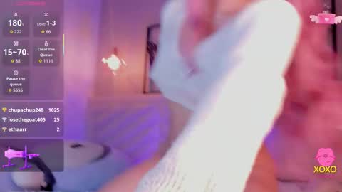   online show from October 27, 2:56 pm