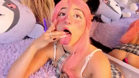   online show from February 24, 12:14 pm