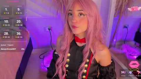   online show from November 5, 12:32 pm