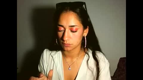 Snapshot of miia__strog chatting on September 30, 7:19 pm Mmia strog online show from September 30, 7:19 pm