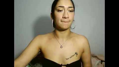 Snapshot of miia__strog chatting on October 13, 4:20 pm Mmia strog online show from October 13, 4:20 pm