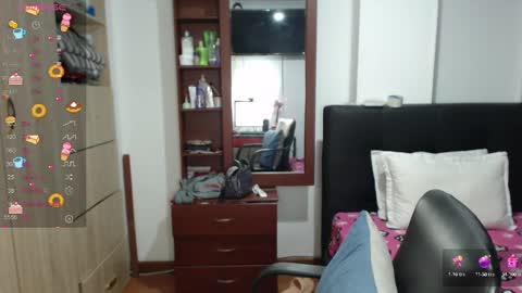  miia big1boobs online show from February 24, 11:30 pm