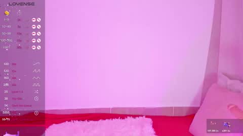 miia_rose12 online show from December 3, 2:25 am