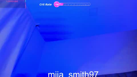 Snapshot of miia_smith97 chatting on September 11, 10:21 pm mia online show from September 11, 10:21 pm