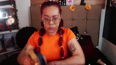 miia online show from January 15, 7:09 pm