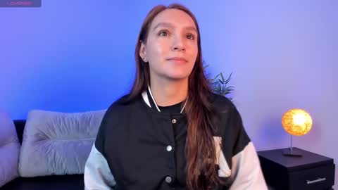 Miia 3 online show from February 25, 11:54 am