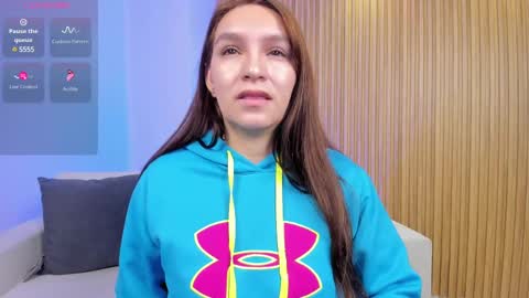 Miia 3 online show from February 17, 12:38 pm