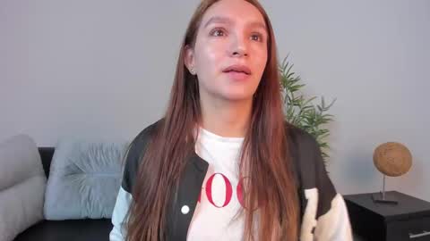 Miia 3 online show from February 26, 12:05 pm