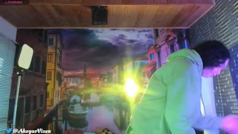 Ma -  online show from December 19, 9:18 pm