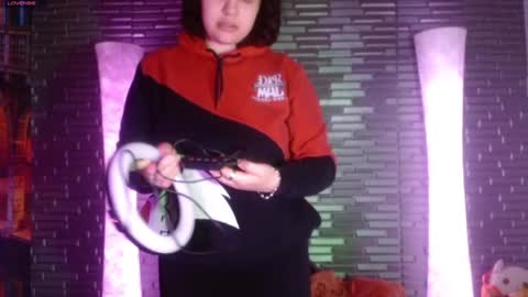 Ma -  online show from December 14, 9:13 pm