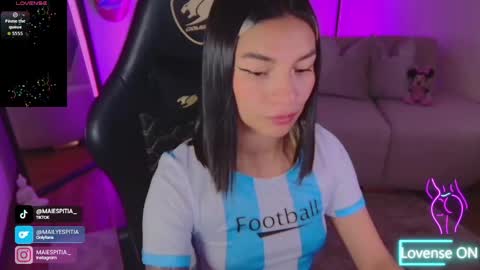 You can tell me Mai  online show from April 27, 2:36 pm