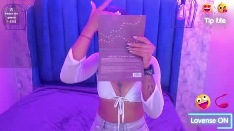 miiaboss online show from May 23, 3:10 pm