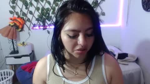 Mia  online show from February 27, 2:32 pm