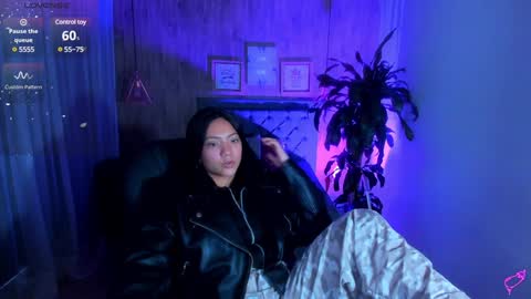 Michael Black online show from January 19, 2:49 pm