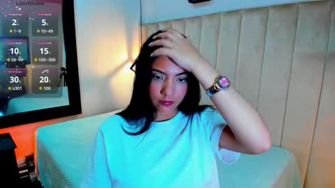 Michael Black online show from November 30, 8:46 pm