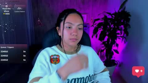 Michael Black online show from February 27, 3:15 pm