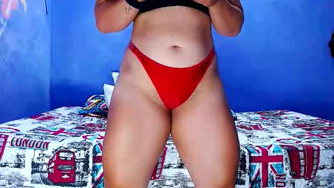 miiranda cohen online show from December 1, 7:16 pm