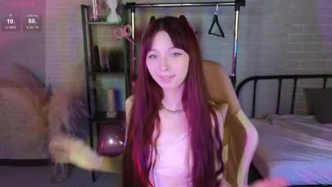 Jessica online show from March 5, 8:10 am