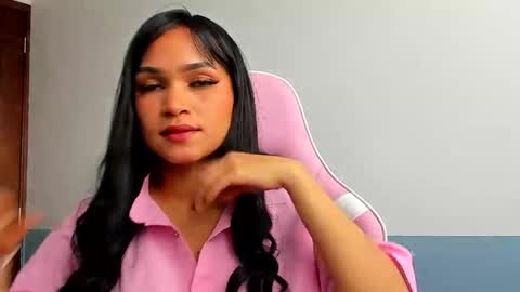 Scarlett online show from May 7, 10:02 pm