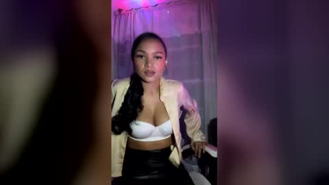 Scarlett online show from May 1, 11:30 pm