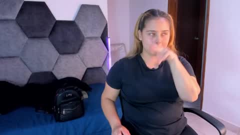 Mikaela blondie bigass online show from May 15, 8:33 pm