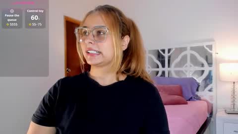 Mikaela blondie bigass online show from November 25, 12:51 pm