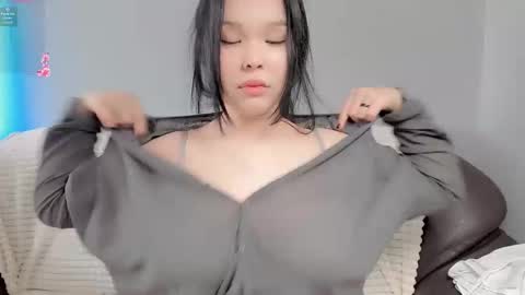 mikasssu online show from November 13, 10:58 am