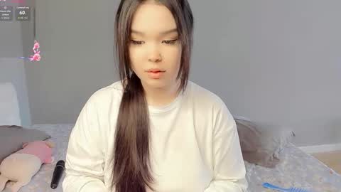 Snapshot of mikasssu chatting on October 16, 10:18 am mikasssu online show from October 16, 10:18 am