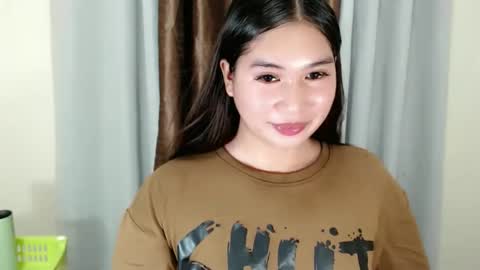 Kyla online show from November 16, 8:16 am