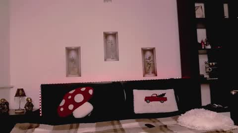 mikaylaraven online show from November 22, 6:38 am