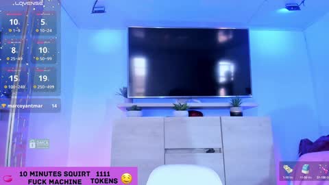 Snapshot of mikeyla_russo_ chatting on January 22, 10:06 pm Mikeyla online show from January 22, 10:06 pm