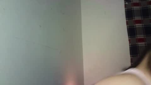 Snapshot of mikhaela_ chatting on October 20, 5:54 am Mikhaela online show from October 20, 5:54 am