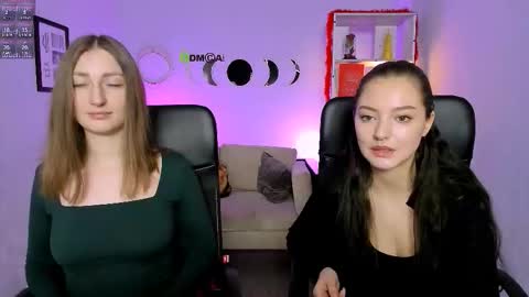 Miki online show from February 27, 7:08 am