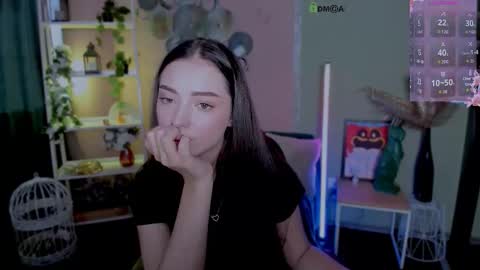 Miki online show from September 18, 12:37 pm