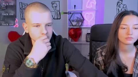 Miki online show from September 12, 5:52 am