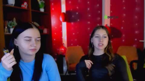 miki_ti online show from February 15, 7:35 pm