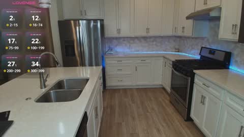 Mikaylah online show from January 14, 2:08 am