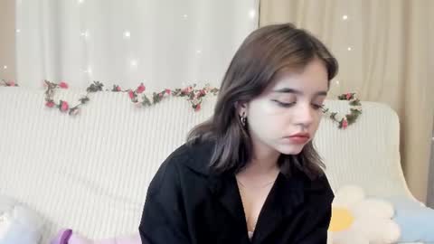 Miko online show from June 27, 8:37 pm